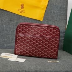 Goyard Clutch Bags